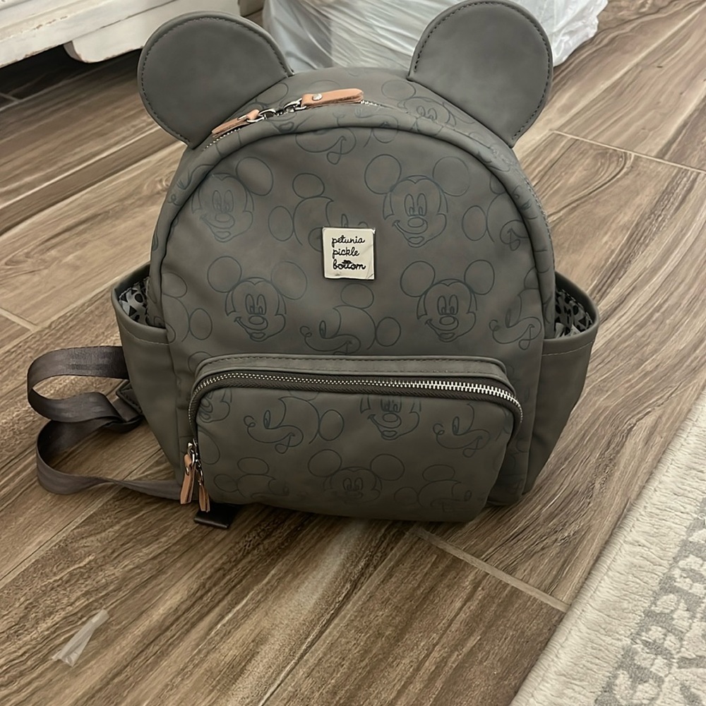 Mickey backpack